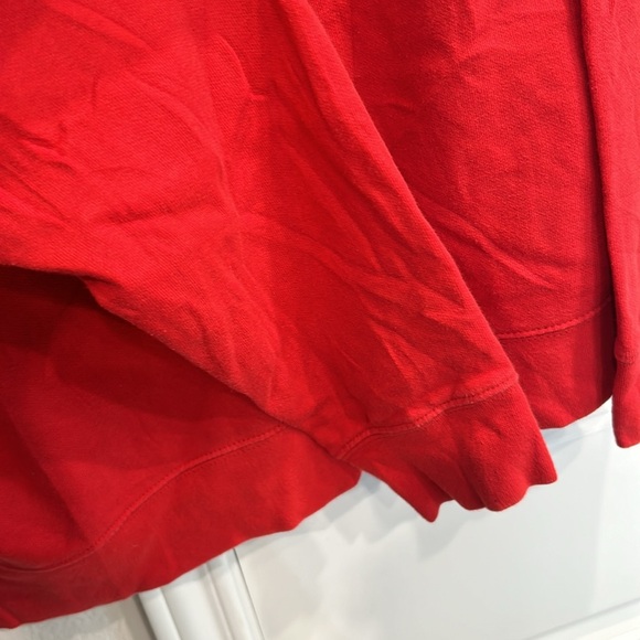 Nebraska Baseball Hoodie - Picture 4 of 6